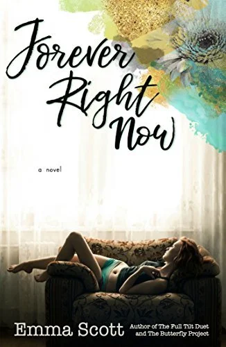 Featured image for Zusammenfassung von "Forever Right Now" von Emma Scott