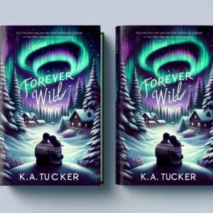 Featured image for Zusammenfassung von "Forever Wild" von K.A. Tucker