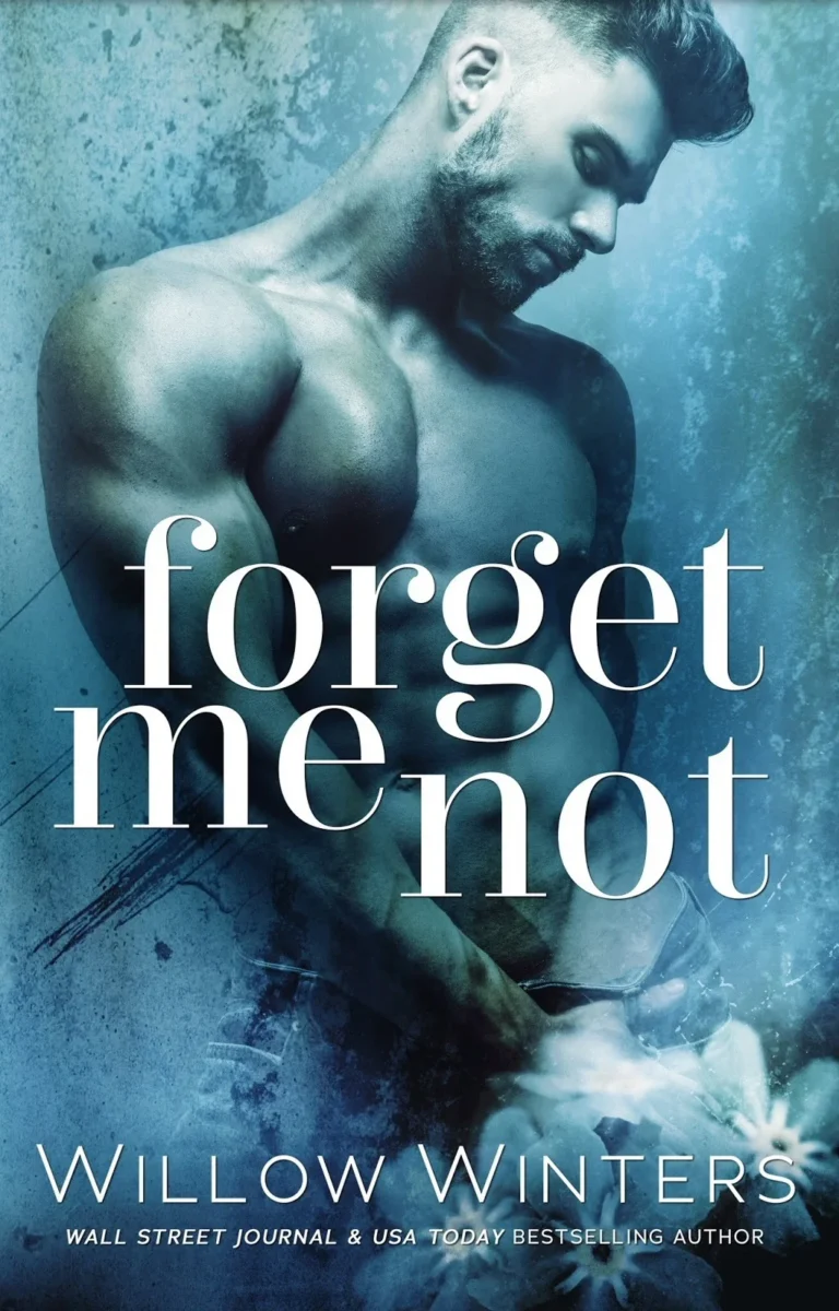 Featured image for Zusammenfassung von 'Forget Me Not' von Willow Winters