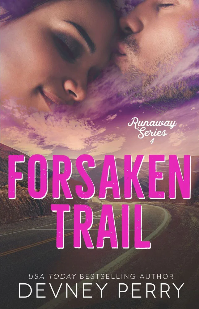 Featured image for Zusammenfassung von "Forsaken Trail" von Devney Perry