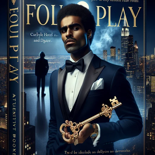 Alternative book cover of Foul Play by Stuart Woods