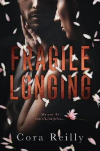 Featured image for Zusammenfassung von 'Fragile Longing' von Cora Reilly