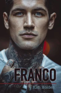 Featured image for Zusammenfassung von 'Franco' von Kim Holden