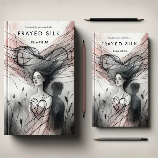 Featured image for "Zusammenfassung von 'Frayed Silk' von Ella Fields"