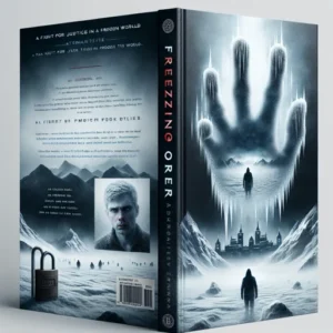 Featured image for Zusammenfassung von 'Freezing Order' von Bill Browder