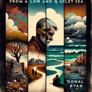 Featured image for Zusammenfassung von 'From a Low and Quiet Sea' von Donal Ryan