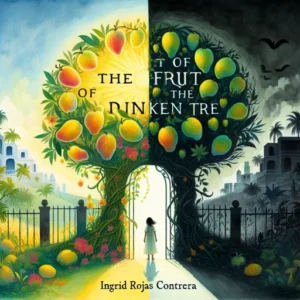 Featured image for Zusammenfassung von 'Fruit of the Drunken Tree' von Ingrid Rojas Contreras