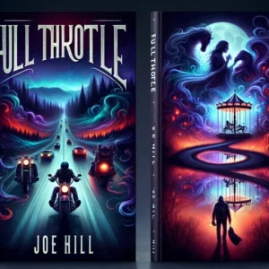 Featured image for Zusammenfassung von 'Full Throttle' von Joe Hill
