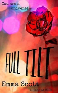 Featured image for Zusammenfassung von 'Full Tilt' von Emma Scott