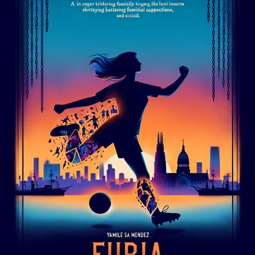 Featured image for Zusammenfassung von 'Furia' von Yamile Saied Méndez