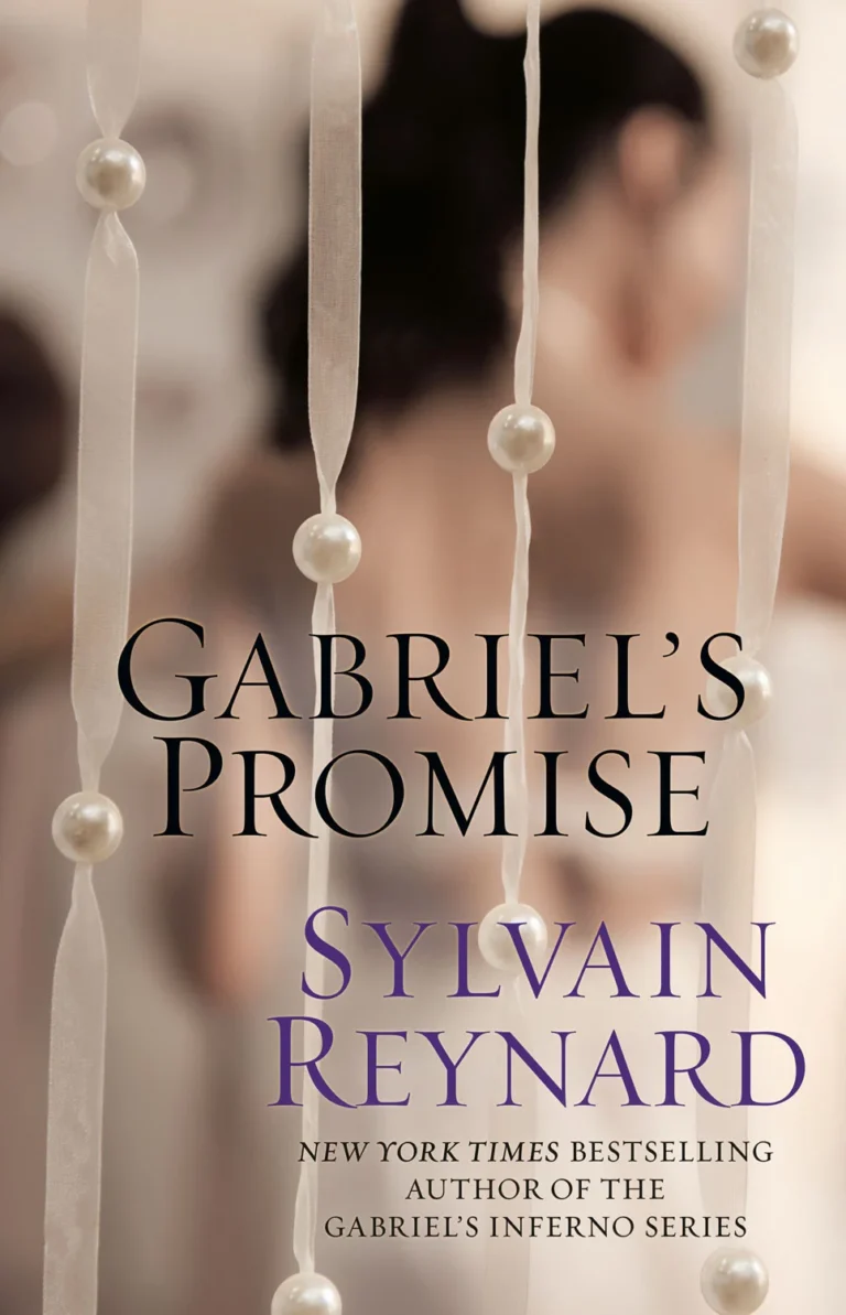 Featured image for Zusammenfassung von 'Gabriels Versprechen' von Sylvain Reynard