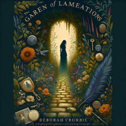 Alternative book cover of by