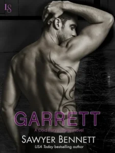 Featured image for Zusammenfassung von 'Garrett' von Sawyer Bennett