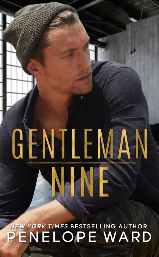 Featured image for Zusammenfassung von 'Gentleman Nine' von Penelope Ward