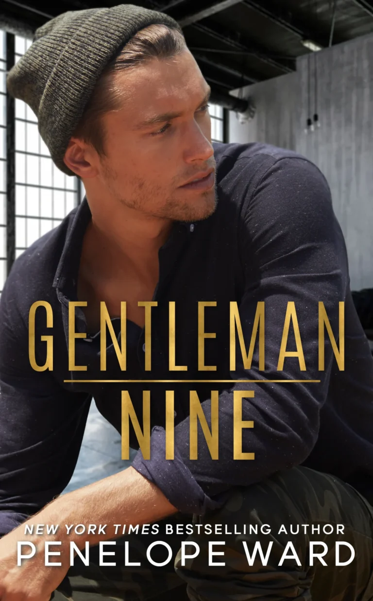 Featured image for Zusammenfassung von 'Gentleman Nine' von Penelope Ward