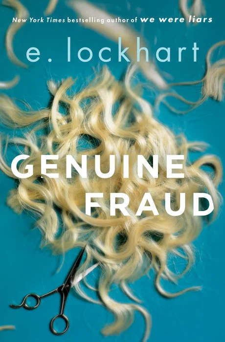 Featured image for Zusammenfassung von 'Genuine Fraud' von E. Lockhart