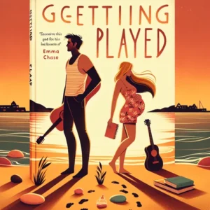 Featured image for Zusammenfassung von 'Getting Played' von Emma Chase
