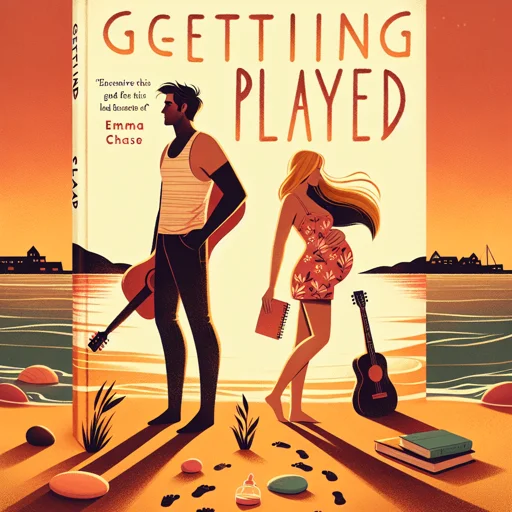Featured image for Zusammenfassung von 'Getting Played' von Emma Chase