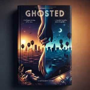 Featured image for Zusammenfassung von 'Ghosted' von J.M. Darhower