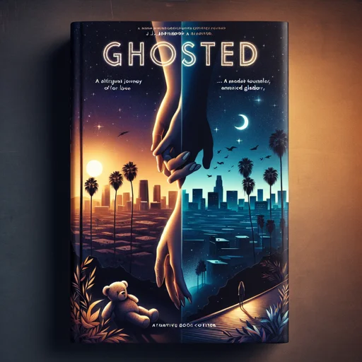 Featured image for Zusammenfassung von 'Ghosted' von J.M. Darhower