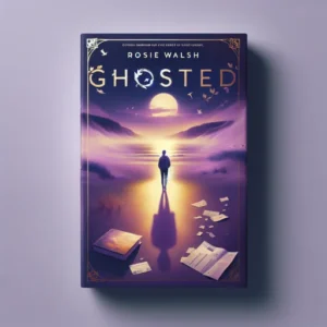 Featured image for Zusammenfassung von „Ghosted“ von Rosie Walsh