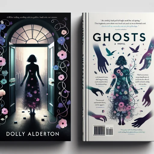 Featured image for Zusammenfassung von 'Ghosts' von Dolly Alderton