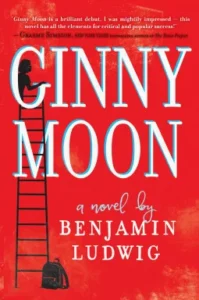 Featured image for Zusammenfassung von 'Ginny Moon' von Benjamin Ludwig