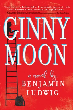 Featured image for Zusammenfassung von 'Ginny Moon' von Benjamin Ludwig