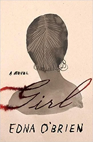 Featured image for Zusammenfassung von 'Girl' von Edna O'Brien