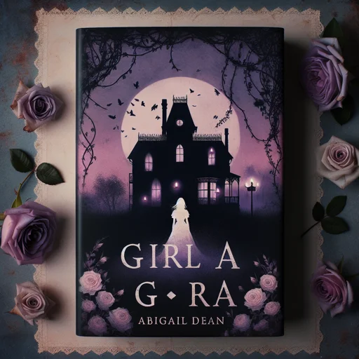 Alternative book cover of Girl A by Abigail Dean