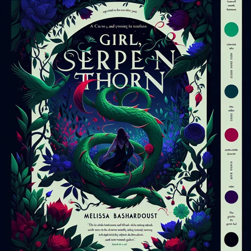 Alternative book cover of  by 