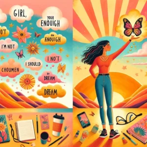 Featured image for Zusammenfassung von 'Girl, Wash Your Face' von Rachel Hollis