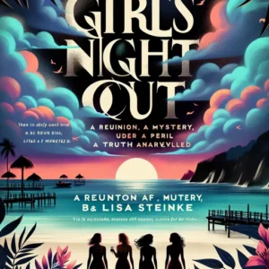 Featured image for Zusammenfassung von "Girls' Night Out" von Liz Fenton und Lisa Steinke