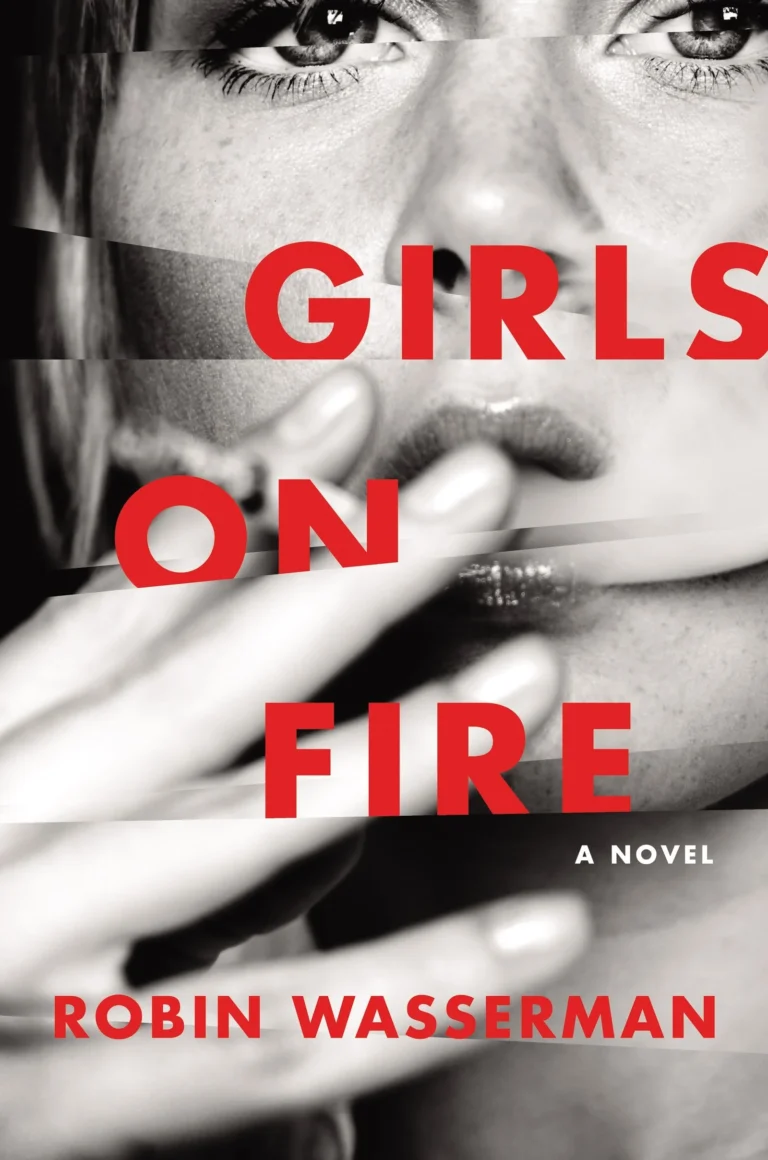 Featured image for "Zusammenfassung von 'Girls on Fire' von Robin Wasserman"