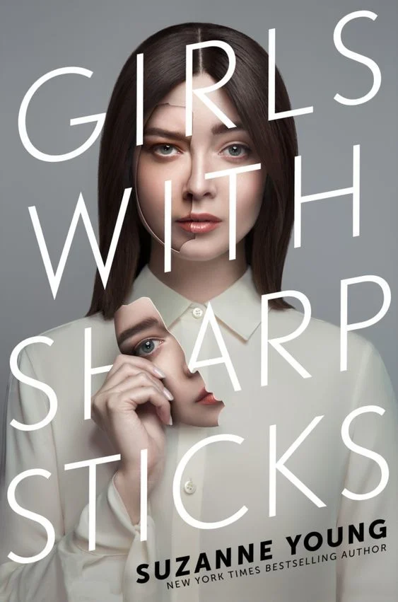 Featured image for Zusammenfassung von "Girls with Sharp Sticks" von Suzanne Young