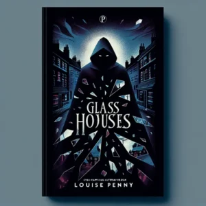 Featured image for Zusammenfassung von „Glas Häuser“ von Louise Penny