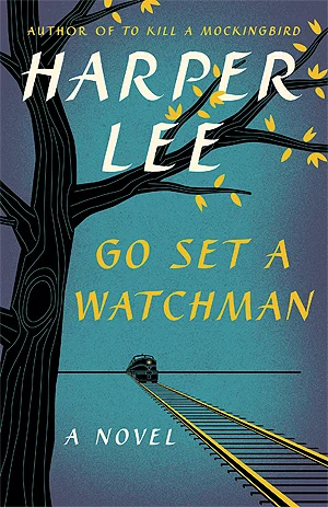 Featured image for Zusammenfassung von 'Gehe Setze einen Wächter' von Harper Lee