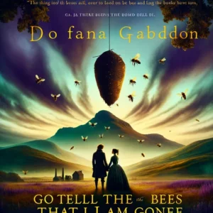 Featured image for Zusammenfassung von „Go Tell the Bees That I Am Gone“ von Diana Gabaldon