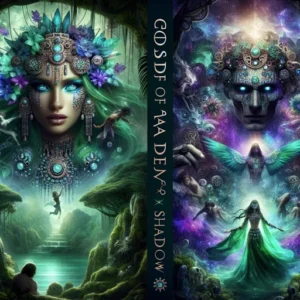 Featured image for „Zusammenfassung von ‚Die Götter von Jade und Schatten‘ von Silvia Moreno-Garcia“