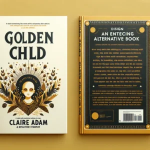 Featured image for Zusammenfassung von 'Golden Child' von Claire Adam