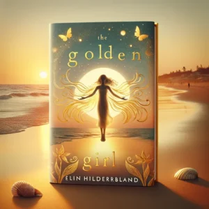 Featured image for Zusammenfassung von 'Golden Girl' von Elin Hilderbrand