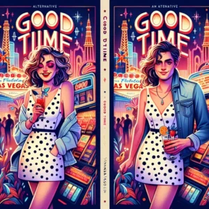 Featured image for Zusammenfassung von 'Good Time' von Jana Aston