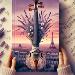 Featured image for Zusammenfassung von 'Goodbye, Paris' von Anstey Harris