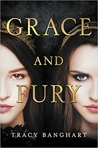 Featured image for Zusammenfassung von "Grace and Fury" von Tracy Banghart