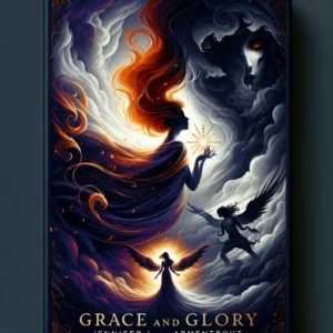 Featured image for Zusammenfassung von "Grace and Glory" von Jennifer L. Armentrout