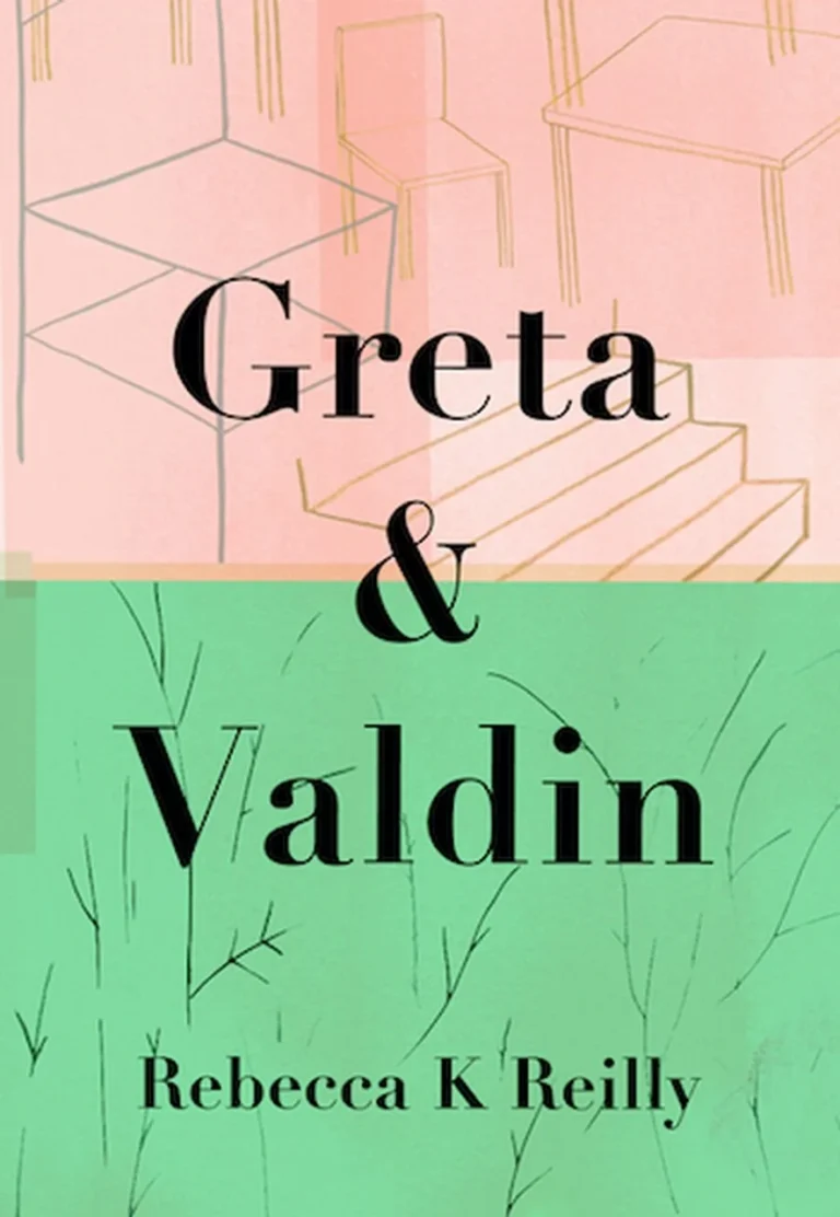 Featured image for Zusammenfassung von 'Greta & Valdin' von Rebecca K. Reilly