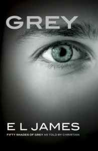 Featured image for Zusammenfassung von 'Fifty Shades of Grey aus der Sicht von Christian' von E.L. James