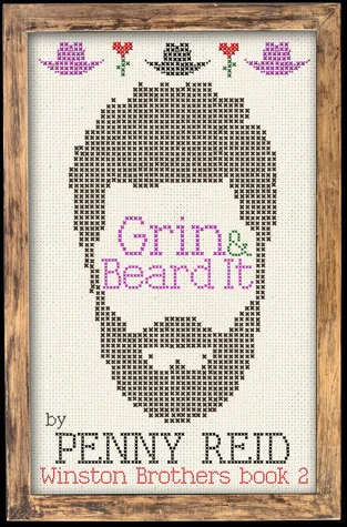 Featured image for Zusammenfassung von 'Grin and Beard It' von Penny Reid