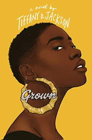 Featured image for Zusammenfassung von 'Grown' von Tiffany D. Jackson