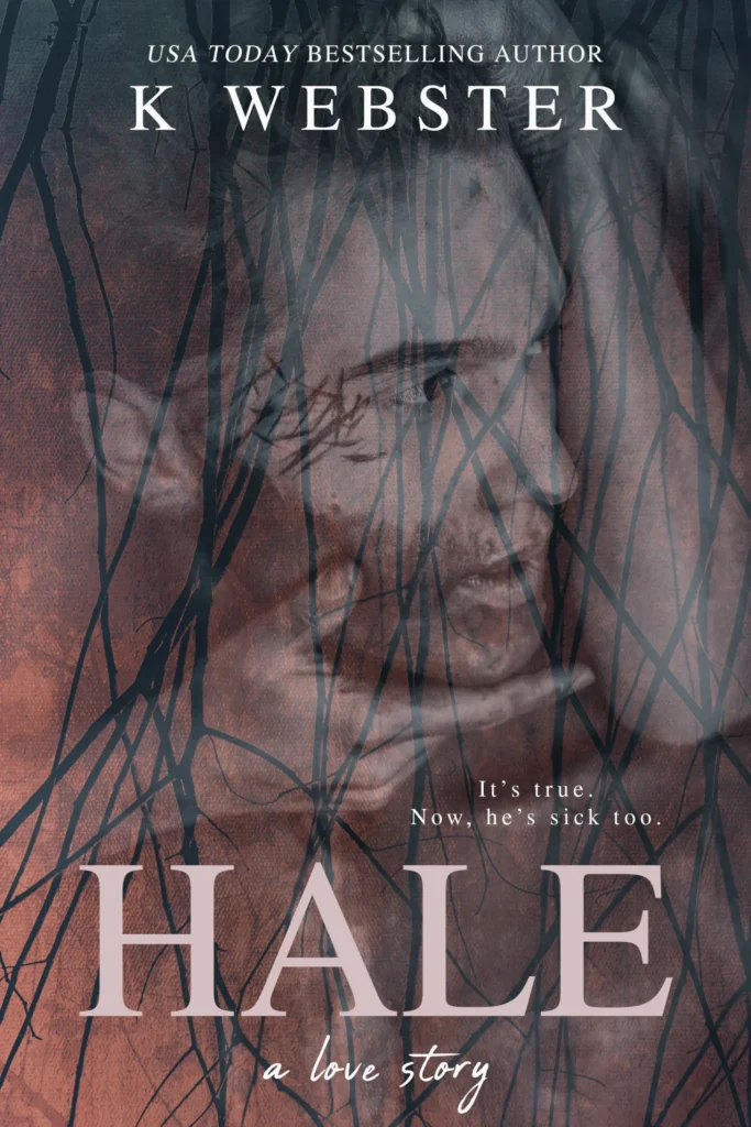 Featured image for Zusammenfassung von 'Hale' von K. Webster